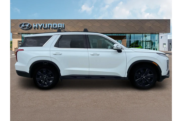 $29574 : Hyundai PALISADE 2024 XRT 4d image 8
