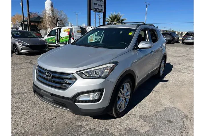 $10846 : Hyundai SANTA FE Sport 2013 image 3