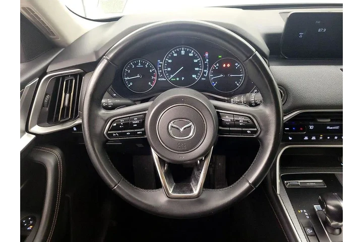 $28998 : Mazda CX-90 2024 AWD 3.3 Tur image 10