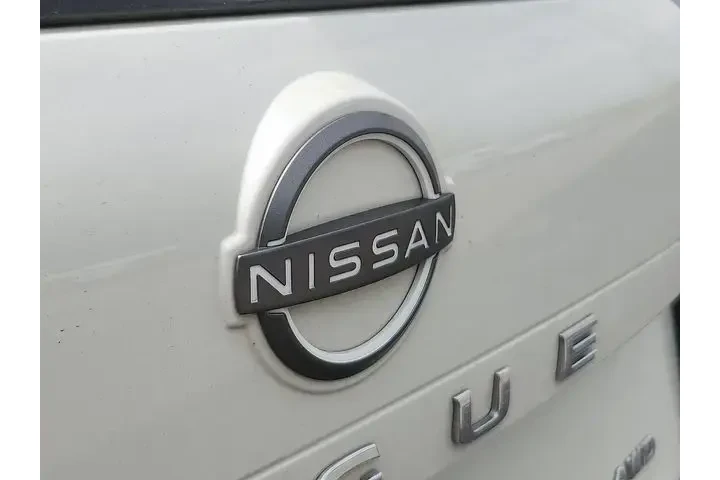 $22988 : Nissan Rogue 2023 AWD SL 4dr image 4