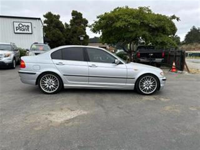 $4999 : 2002 BMW 3 SERIES image 4