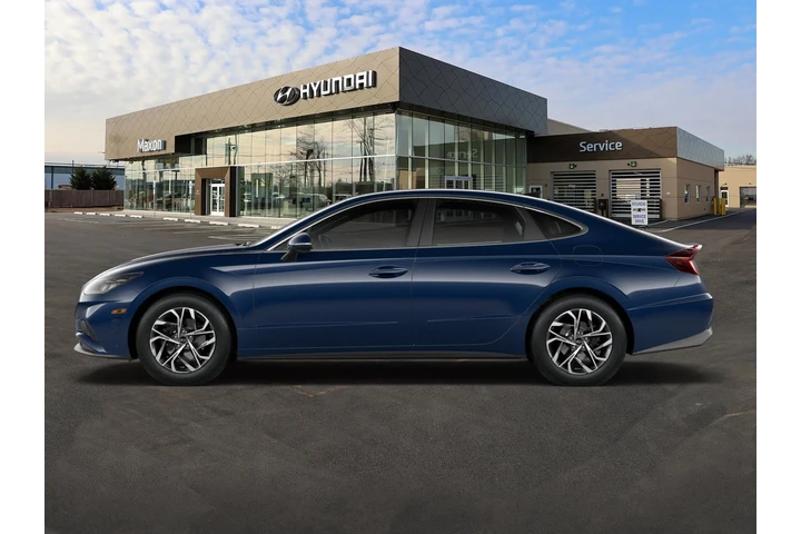 $19063 : Hyundai SONATA 2023 SEL 4dr image 6