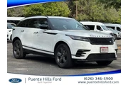 Land Rover Range Rover Velar en Los Angeles
