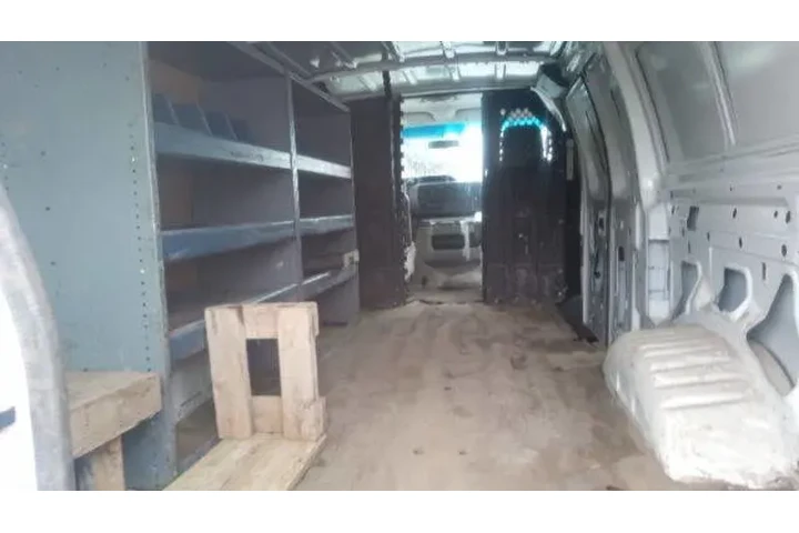 $11500 : 2013 E-Series E-250 image 8