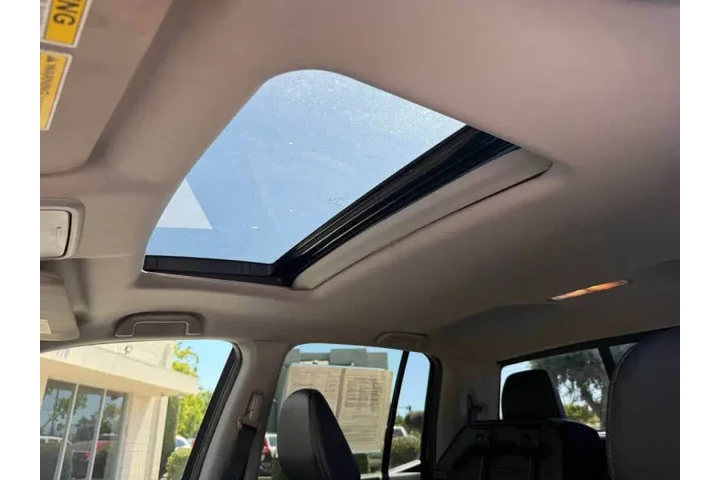 2022 Ridgeline RTL-E image 9
