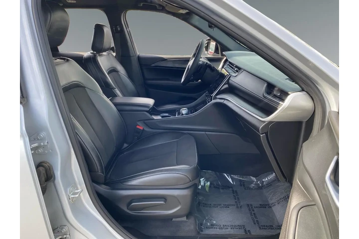 $34539 : Jeep Grand Cherokee 2024 image 7