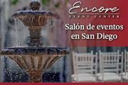 Encore Event Center en San Diego