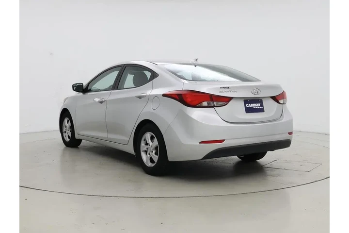 $9599 : Hyundai ELANTRA 2015 SE 4dr image 2