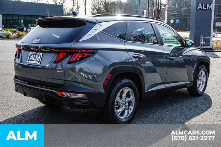 $19420 : Hyundai TUCSON 2024 AWD SEL image 5