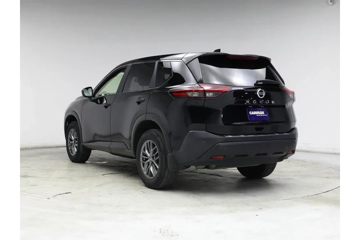 $19998 : Nissan Rogue 2021 S 4dr Cros image 2