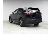 $19998 : Nissan Rogue 2021 S 4dr Cros thumbnail