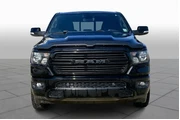 $22219 : Ram 1500 2021 4x4 Big Horn 4 thumbnail