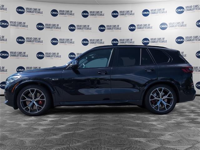 $47000 : PRE-OWNED 2022 X5 PHEV XDRIVE image 7