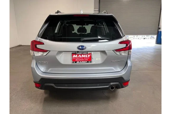 $26921 : Subaru Forester 2023 AWD Lim image 4