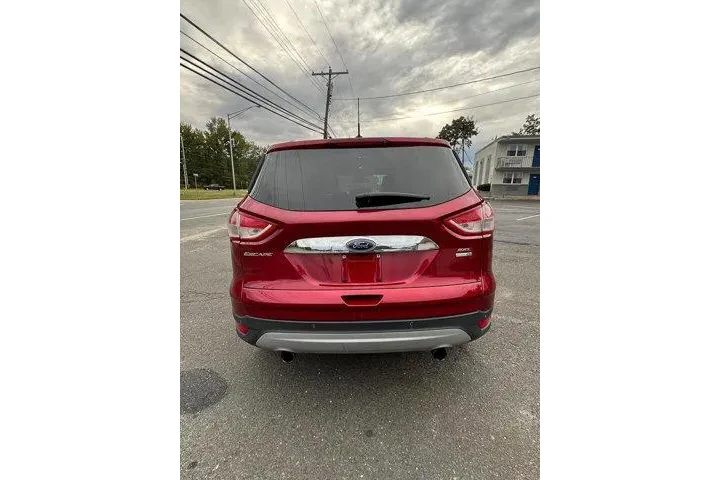 $4995 : Ford Escape 2013 AWD SEL 4dr image 5