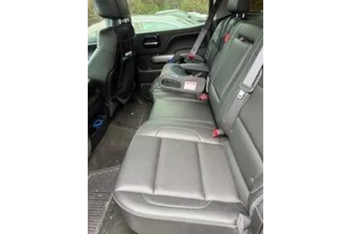 $19995 : Chevrolet Silverado 1500 201 image 7