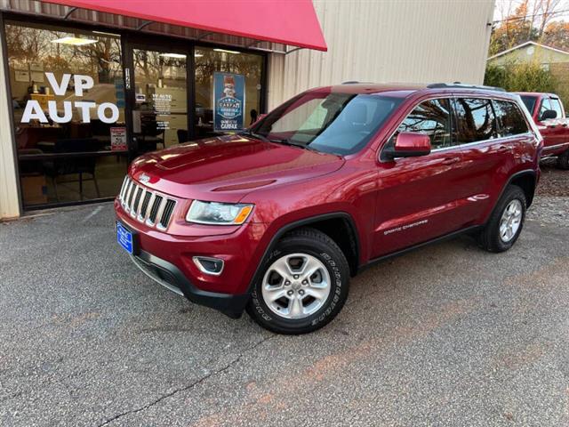 $10999 : 2014 Grand Cherokee Laredo image 3