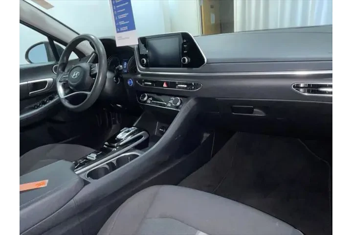 $18995 : Hyundai SONATA 2022 SEL 4dr image 7
