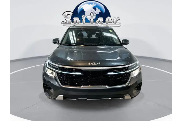 $24078 : Kia Seltos 2024 AWD EX 4dr S image 3