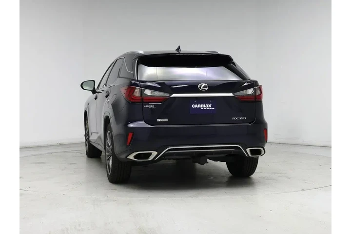 $33998 : Lexus RX 350 2019 AWD F SPOR image 6