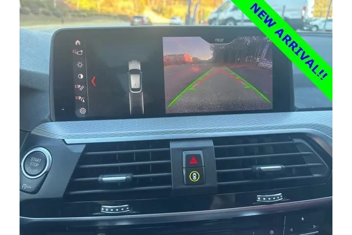 $28039 : BMW X4 2019 AWD xDrive30i 4d image 9