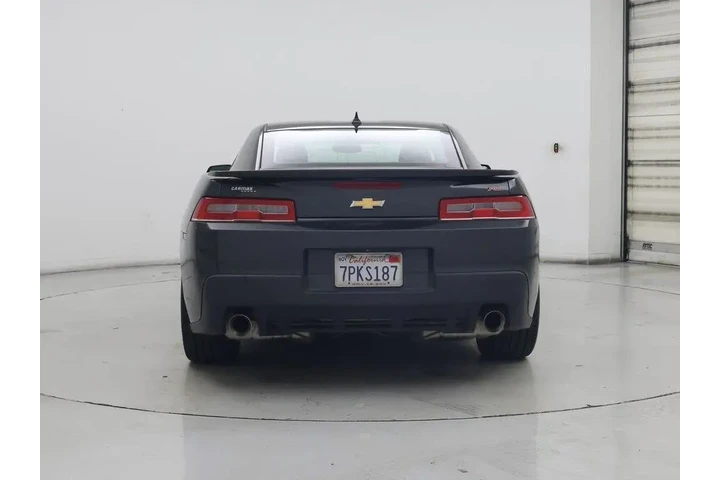 $20998 : Chevrolet Camaro 2015 LT 2dr image 6