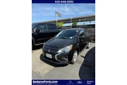 Mitsubishi Mirage 2024 ES 4d en San Diego