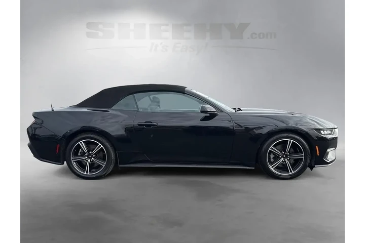 $28950 : Ford Mustang 2024 EcoBoost 2 image 8