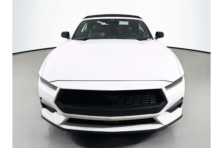 $38750 : Ford Mustang 2025 EcoBoost P image 2