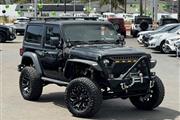 $29887 : 2018 Wrangler thumbnail