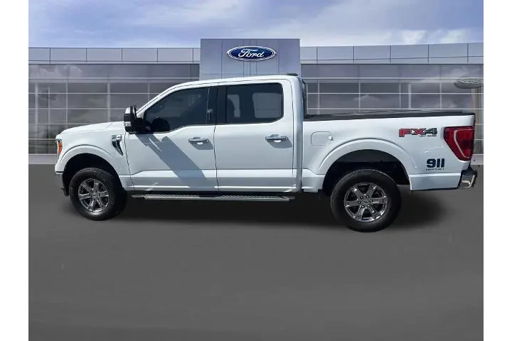 $32643 : Ford F-150 2021 4x4 XL 4dr S image 7