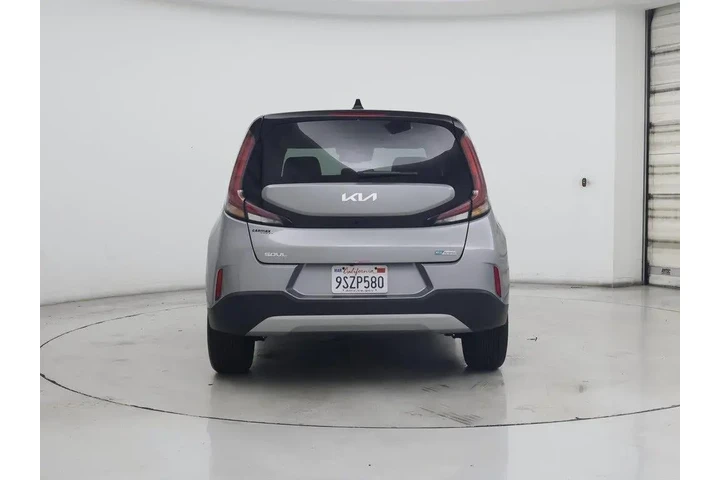 $24998 : Kia Soul 2025 EX 4dr Crossov image 6