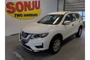 Nissan Rogue 2019 AWD S 4dr
