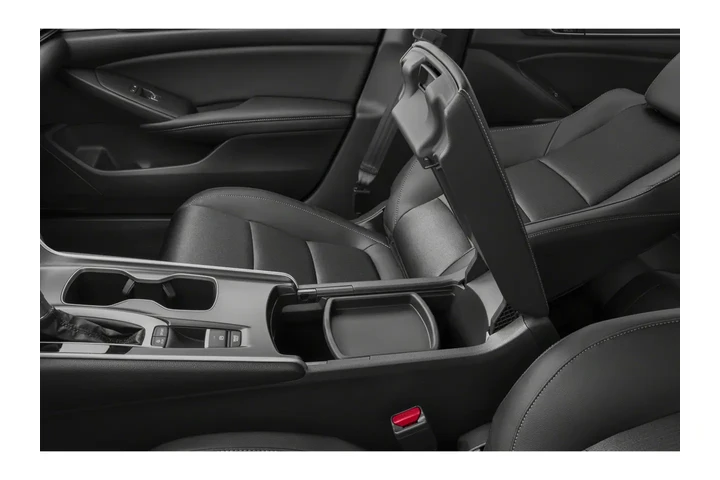 $22400 : 2019 Accord Sedan Sport 1.5T image 10