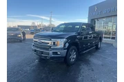 $25989 : Ford F-150 2018 4x4 XL 4dr S thumbnail