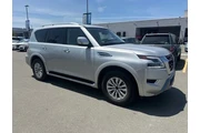 $36998 : Nissan Armada 2024 4x4 SV 4d thumbnail