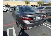 $13995 : Honda Accord 2016 Sport 4dr thumbnail