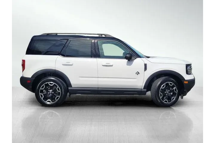 $30798 : Ford Bronco Sport 2025 AWD O image 3