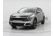 $26998 : Kia Sportage 2025 LX 4dr SUV thumbnail