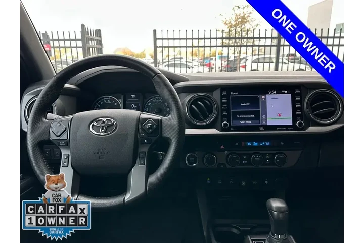 $36995 : Toyota Tacoma 2021 4x4 TRD P image 6