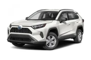 Toyota RAV4 Hybrid 2024 AWD