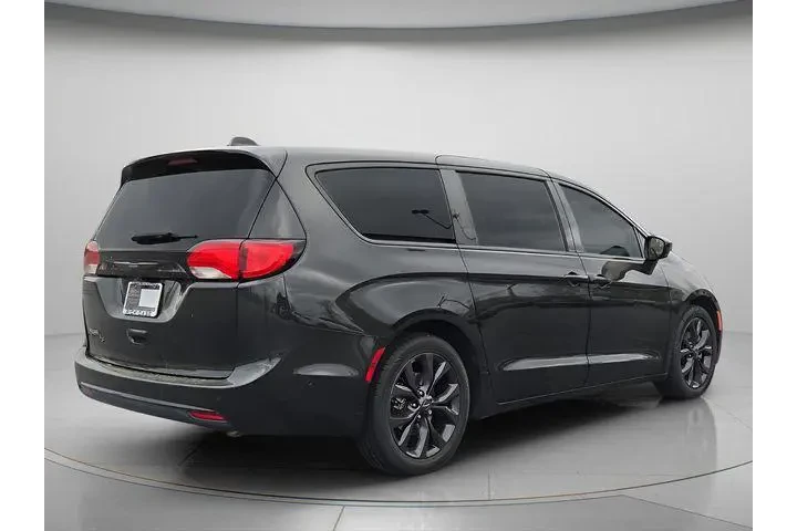 $19991 : Chrysler Pacifica 2019 Touri image 7
