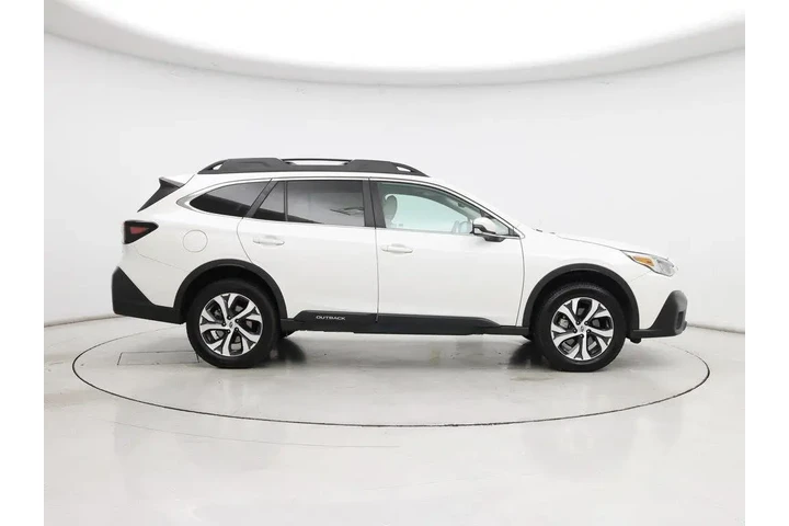 $23998 : Subaru Outback 2022 AWD Limi image 7