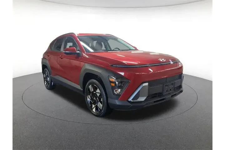 $19600 : Hyundai KONA 2024 AWD SEL 4d image 3