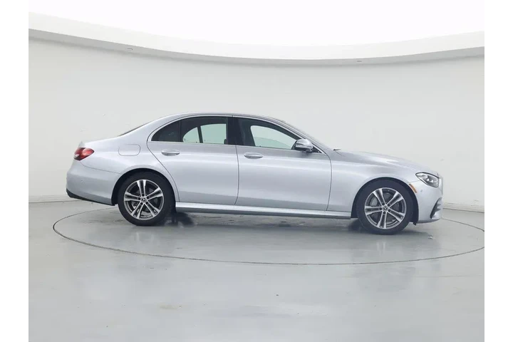 $38998 : Mercedes-Benz E-Class 2021 A image 7