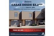 Casas en Zibatá en Queretaro