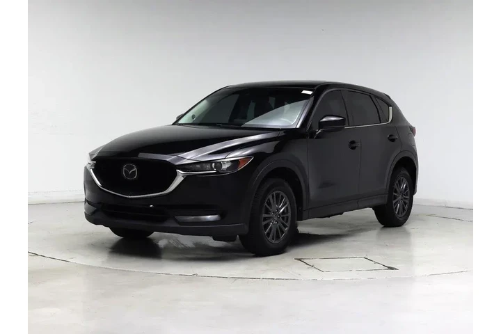 $17998 : Mazda CX-5 2019 Touring 4dr image 4