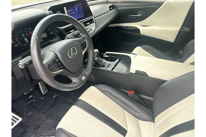 $39990 : Lexus ES 350 2023 F SPORT Ha image 9