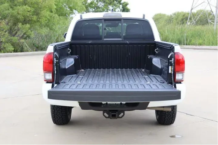 $34350 : Toyota Tacoma 2023 4x4 TRD P image 10