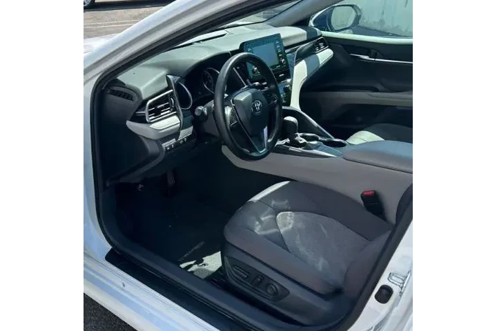 $24500 : Toyota Camry 2023 LE 4dr Sed image 5